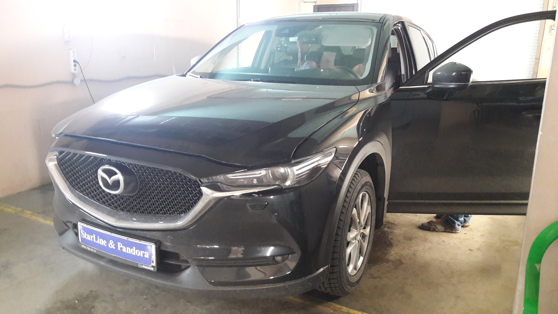 взлом штатной сигнализации mazda cx 5 взлом штатной сигнализации mazda cx 5