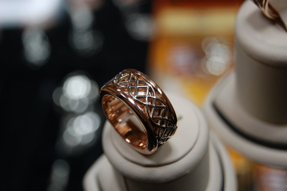 JWL#9 То чем я занимаюсь. Мастер ювелир 3D-модельер — DRIVE2