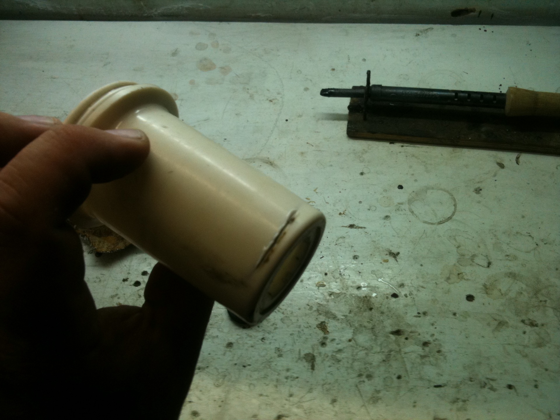 сцепление. снова. — ИЖ 2126, 1,7 л, 2004 года | визит на сервис | DRIVE2