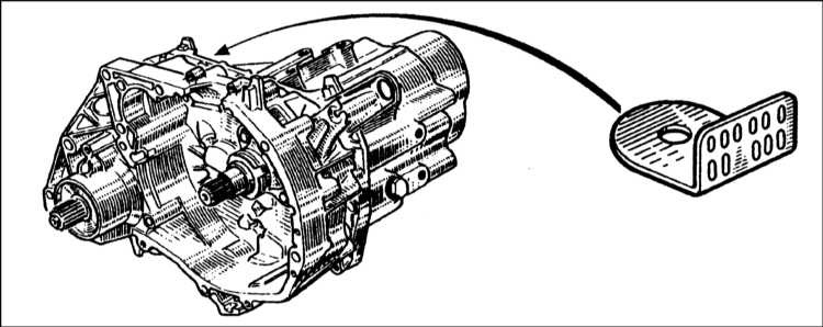 Рено логан 2 коробка передач механика схема