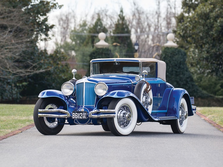 Cord l 29 1930