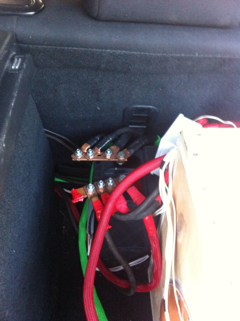 К соревнованиям готов! Атвозвук, dbdrag 2016 Нижневартовск — Mazda 3 ...