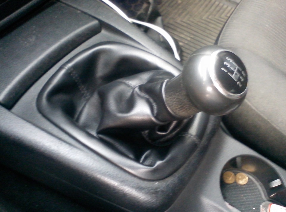 Фото в бортжурнале Volkswagen Passat B5