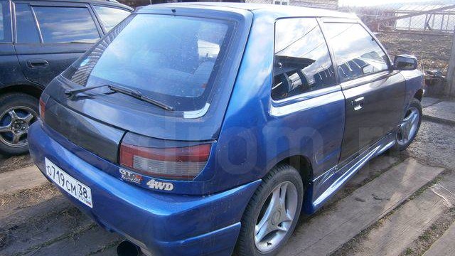 Mazda familia седан 1990. Mazda 323 familia. Mazda familia 323 bg.