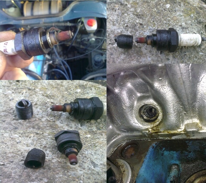 Свечи. Романтика. Облом. Или как я чуть голову не начал снимать… — DRIVE2