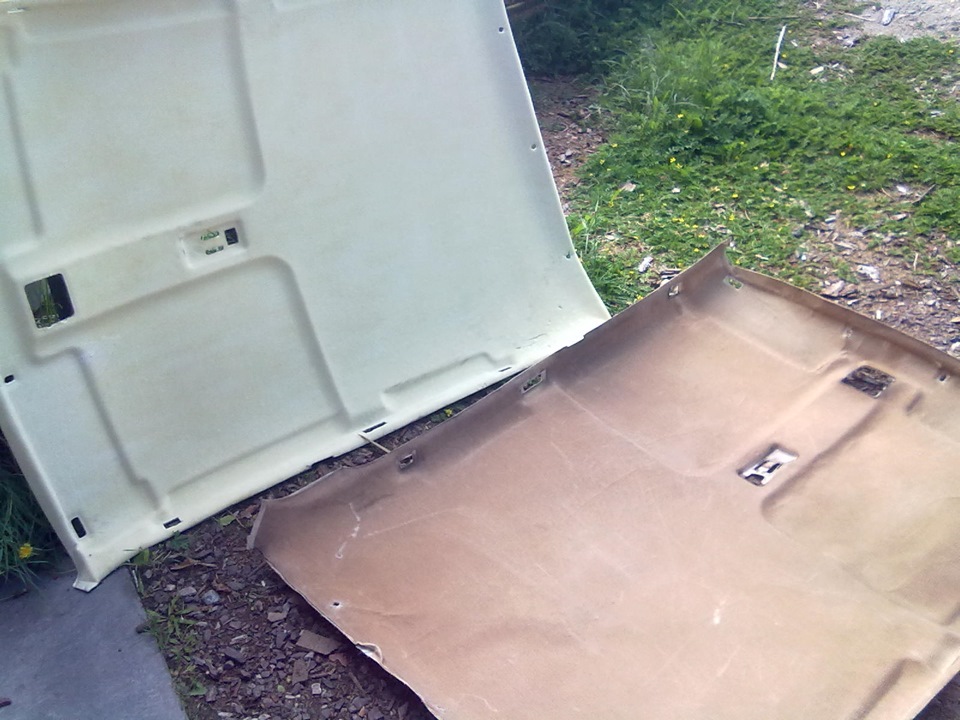 Проклейка потолка, Перетяжка потолка карпетом, Калиновский плафон, и ...