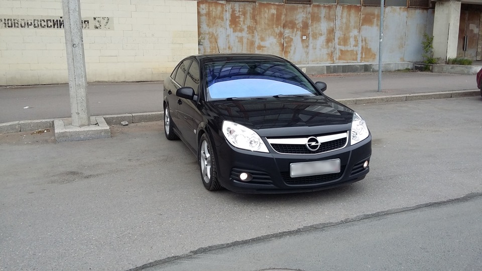 Диски R17 Alcasta — Opel Vectra C, 2018 года | колёсные диски | DRIVE2