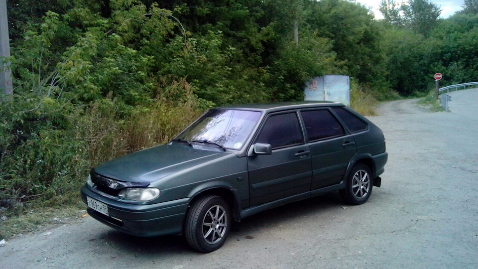 Ваз 2114 Сочи Фото – Telegraph