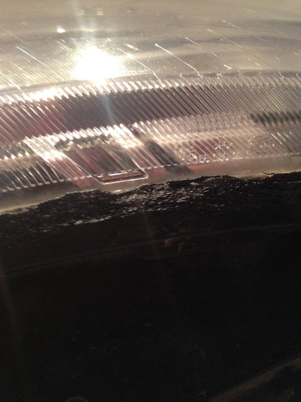 Замена перегоревших светодиодов в фаре . — Audi A6 Allroad quattro (C6 ...