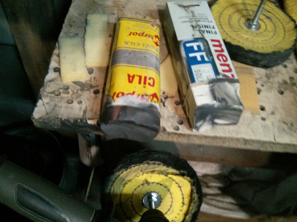 Спидлайны готовы. — Ford Fiesta (Mk V), 1,3 л, 2007 года | колёсные ...