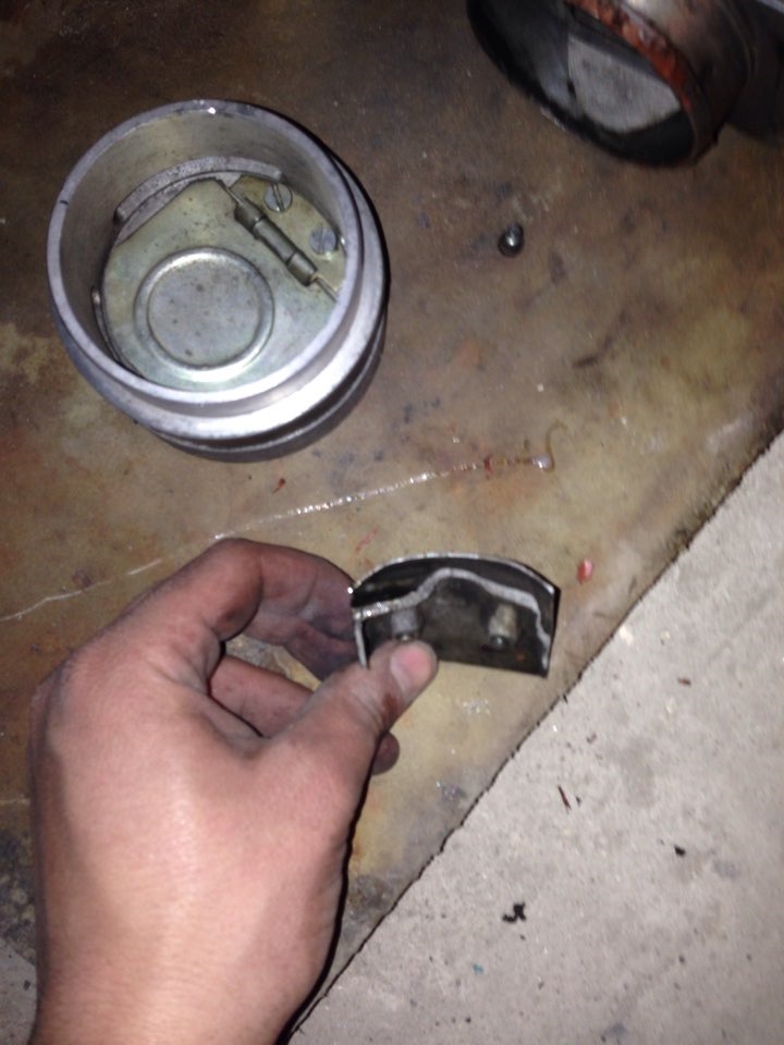 Вот и снова добрался до шварца.виновник торжества скорее всего вычислен ...