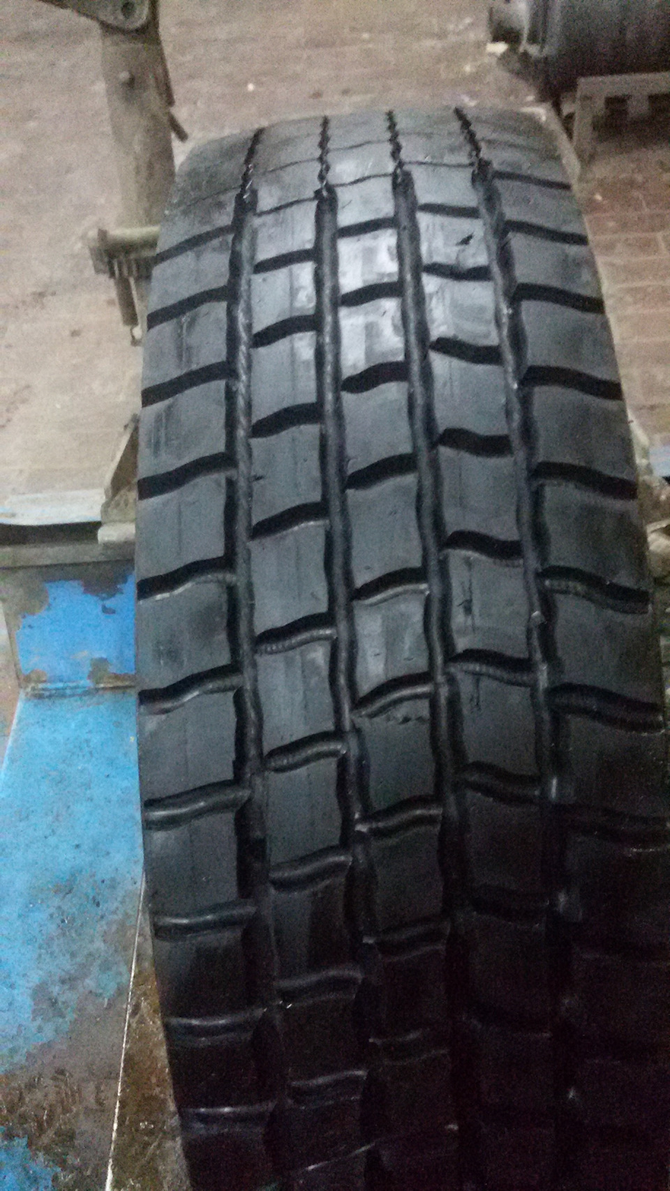 Нарезка колес. — Hyundai HD 72, 3,9 л, 2008 года | шины | DRIVE2