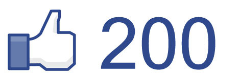 Цифра 200 Картинки