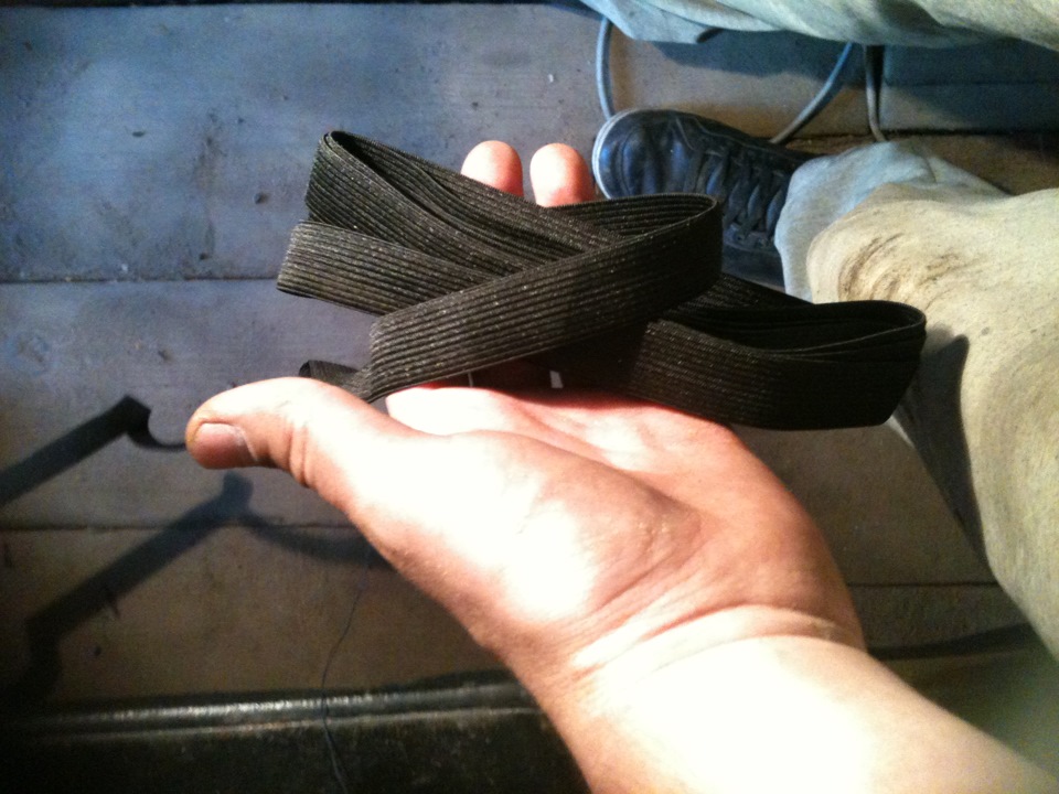 Чехлы универсальные PSV Impuls на ниву — Lada 4x4 3D, 1,8 л, 1997 года ...