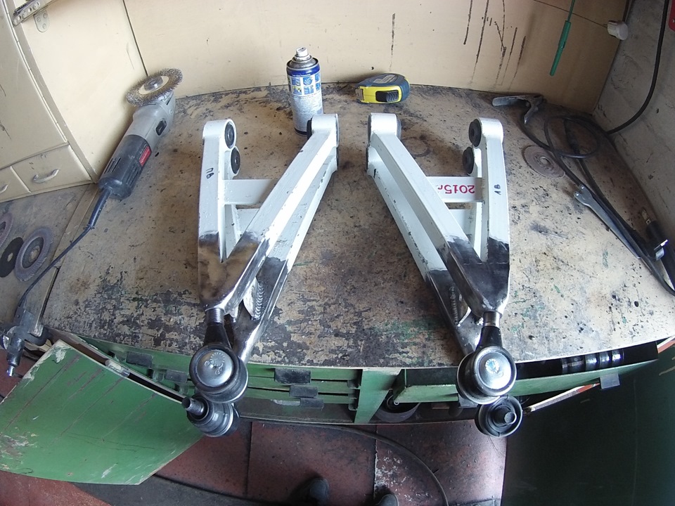 Фото в бортжурнале Подарок Сыну