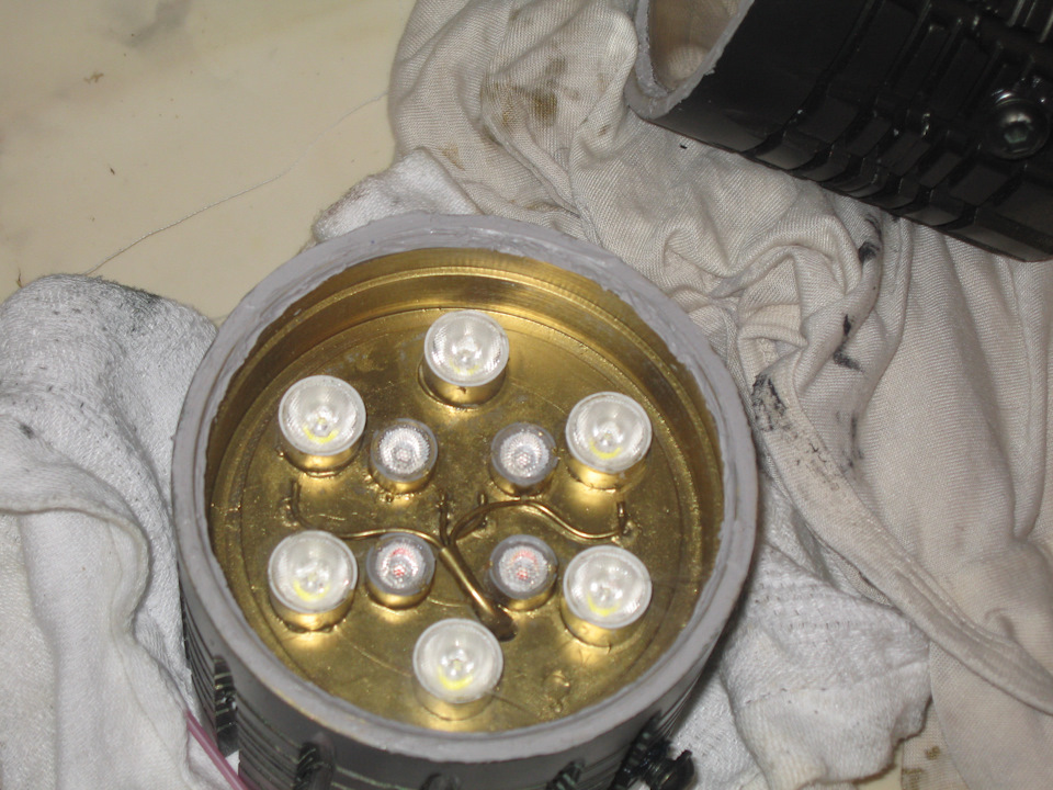 Про эксплуатацию доп фар, плюсы и минусы. — DRIVE2