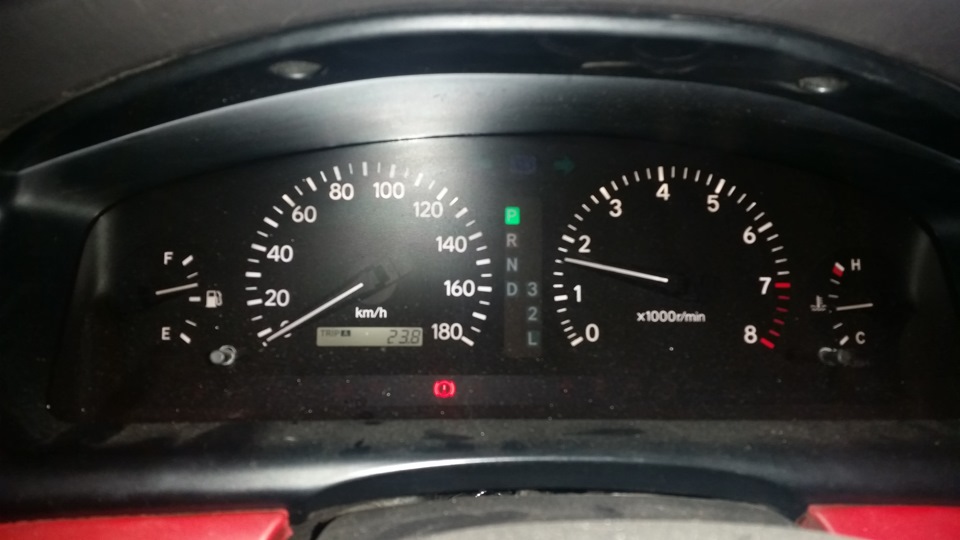 Промывка инжекторной системы 1JZ-GTE средством Lavr ML-101 — Toyota ...