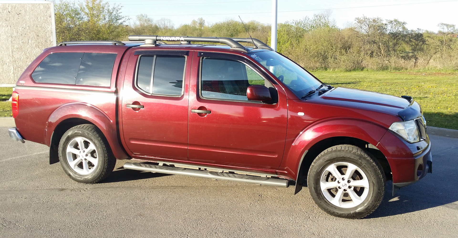 Nissan navara 2.5 d. Навара 2.5 дизель. Nissan Navara (Frontier) II (d22). Navara II (d22). Ниссан Навара красный.