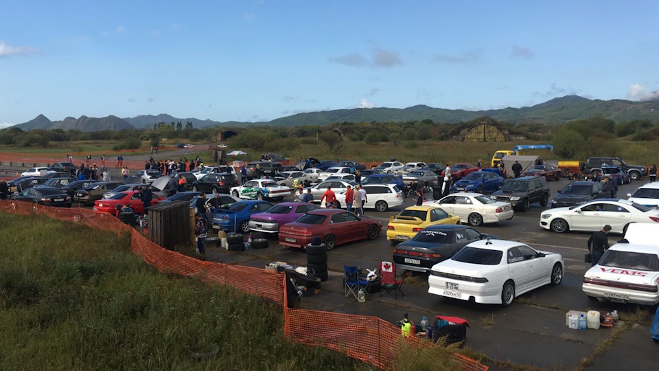 Garrett GTX3076 с пробегом около 3 т. км… — Mitsubishi Airtrek Turbo, 2 ...