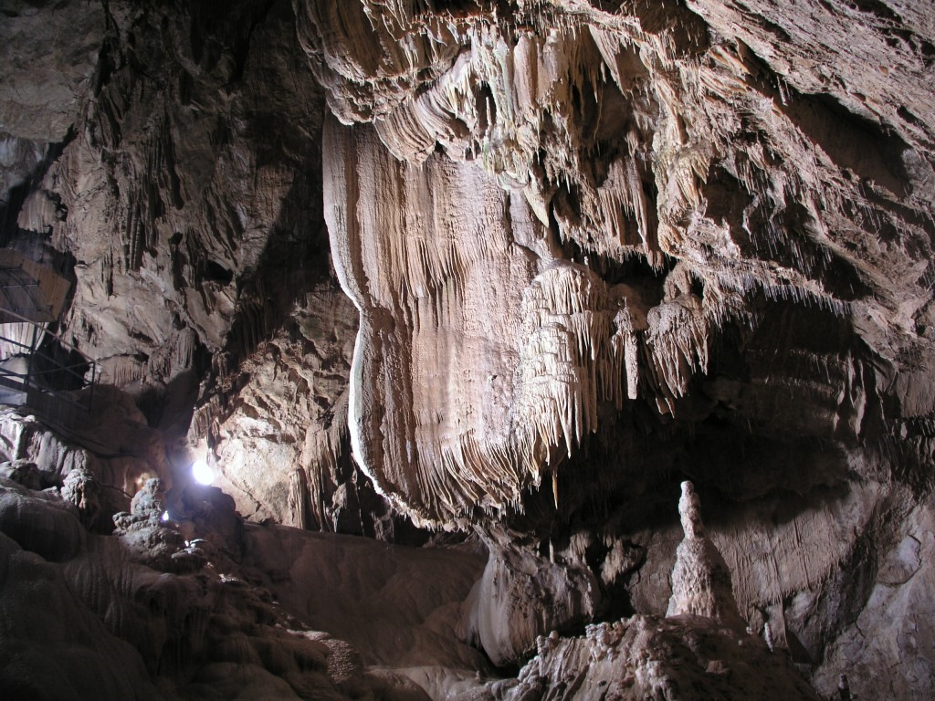 Пещера афонская абхазия фото