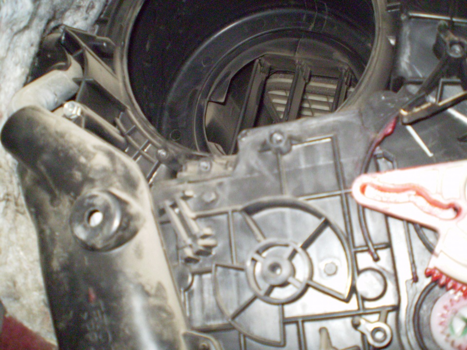 Дизельный движок! К20 теперь не модно))))) — Honda Civic Type R (3G), 2 ...