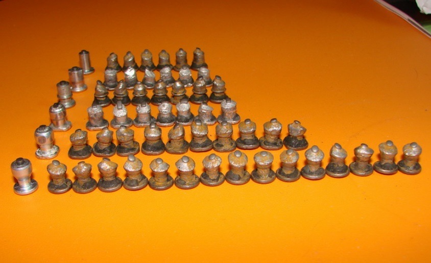 Шипы стран. Шипы с разных ракурсов. Самые популярные шипы стран. Фото шипов для игры