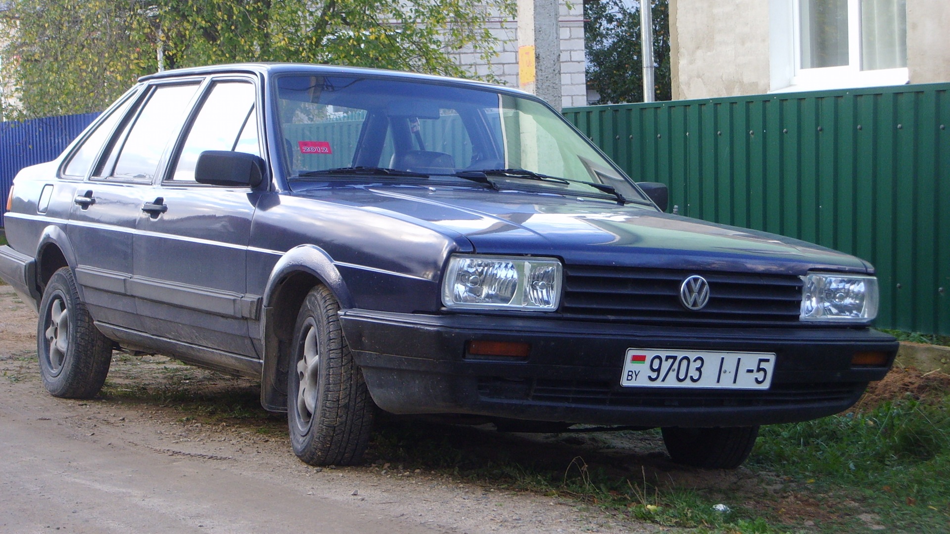 Volkswagen b2