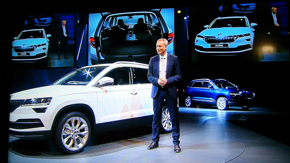 Фото в бортжурнале Skoda Yeti
