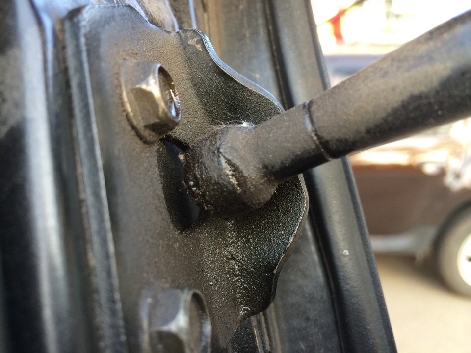 Фото в бортжурнале Nissan Pathfinder (3G)