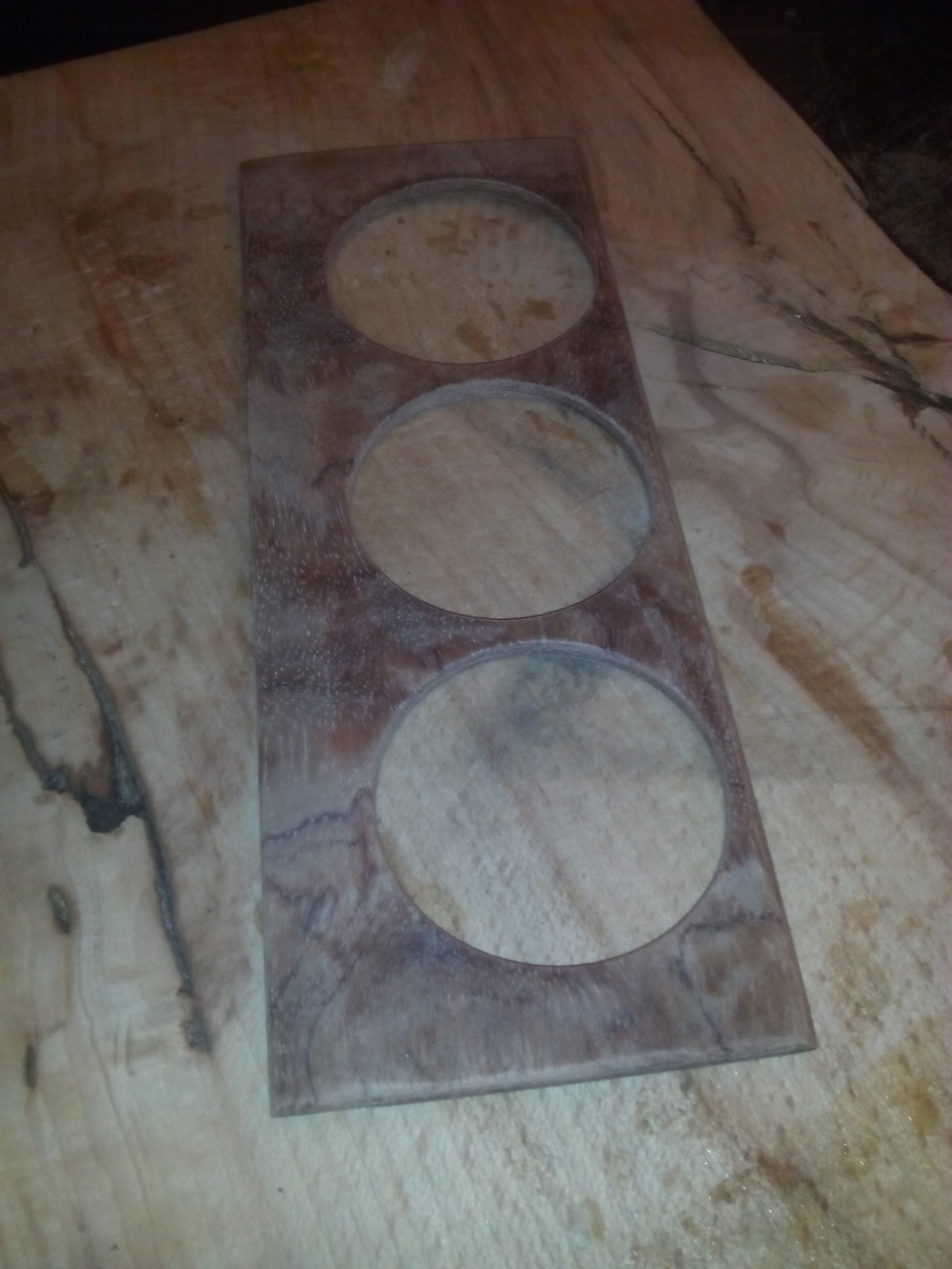 Фото в бортжурнале Audi Cabriolet (B4)