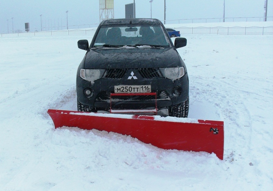 Лёгким движением рук внедорожник превращается… — Сообщество «DRIVE2 ...