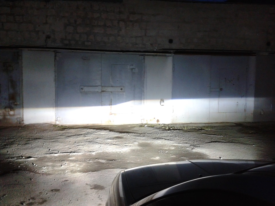 Регулировка линз ! — Nissan Wingroad (Y11), 1,5 л, 2001 года | стайлинг ...