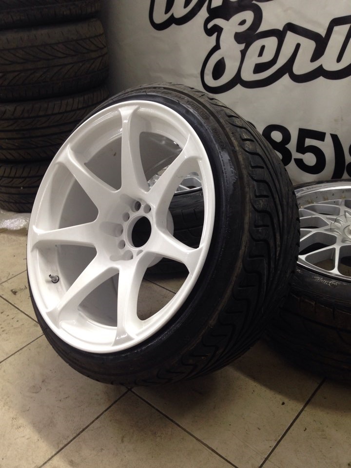 Шины 205 40 17 Купить