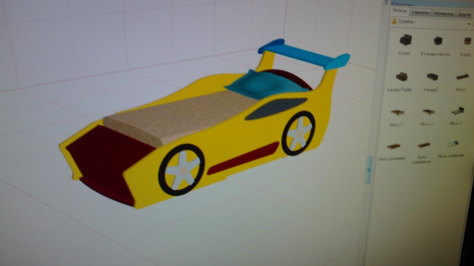 АВТО КРОВАТЬ ДЛЯ СЫНА — DRIVE2