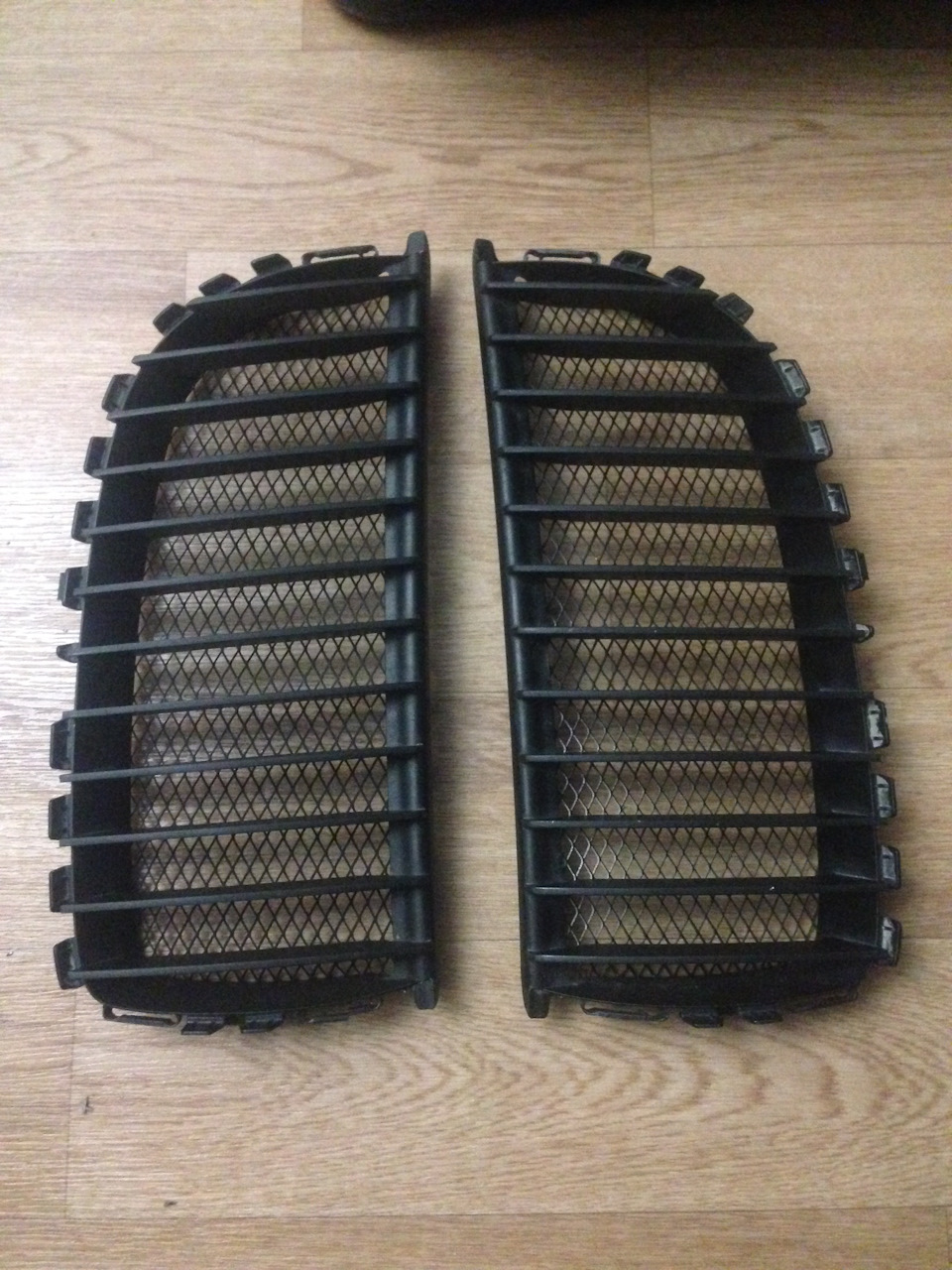 Фото в бортжурнале BMW 3 series (E90)