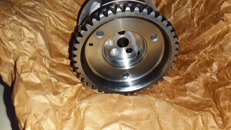 Что может брякать?(видео) — DRIVE2