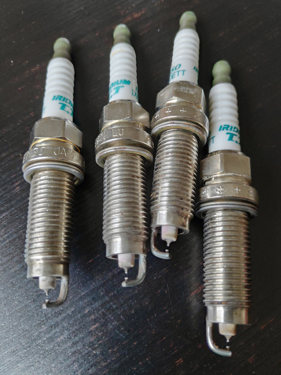 Наконечник катушки зажигания Ниссан Ноут — Nissan Note (1G), 1,6 л ...