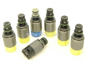 Zf6hp28 на какие авто