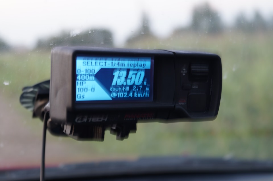 Фото в бортжурнале Honda Torneo