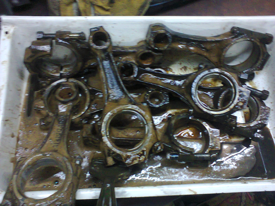 БЛОК И ВСЕ ЧТО С НИМ СВЯЗАНО 3 + тюнинг с ништяками — Москвич 2137, 1,5 ...