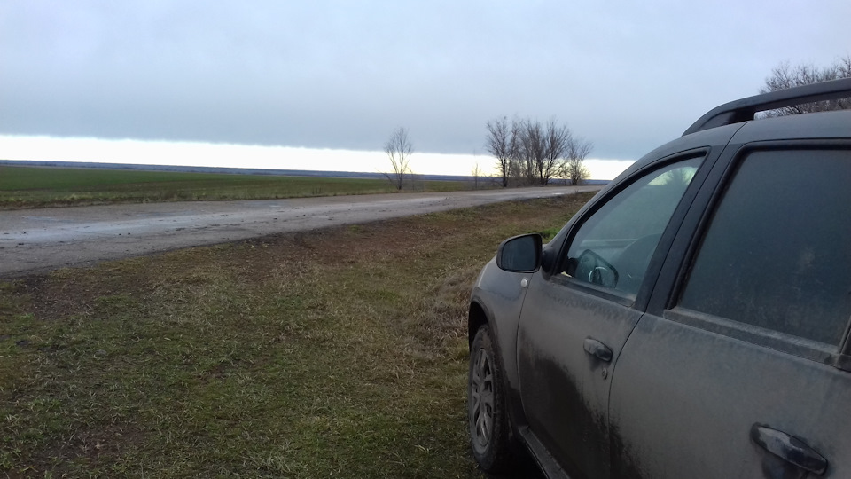 Шум в коробке передач при отпущенном сцеплении — Nissan Terrano III, 1 ...