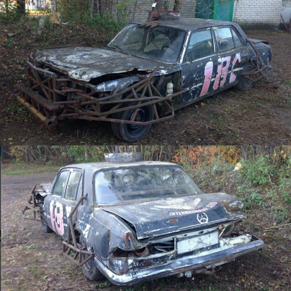 Чем черт не шутит! Или Безумный Макс в городе! — Mercedes-Benz W123, 3 л,  1984 года | покупка машины | DRIVE2