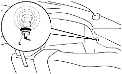 b233dc1s 960 замена подсветки номера аутлендер xl