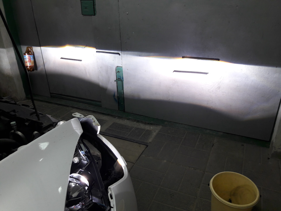 Фото в бортжурнале Mazda 6 (2G) GH