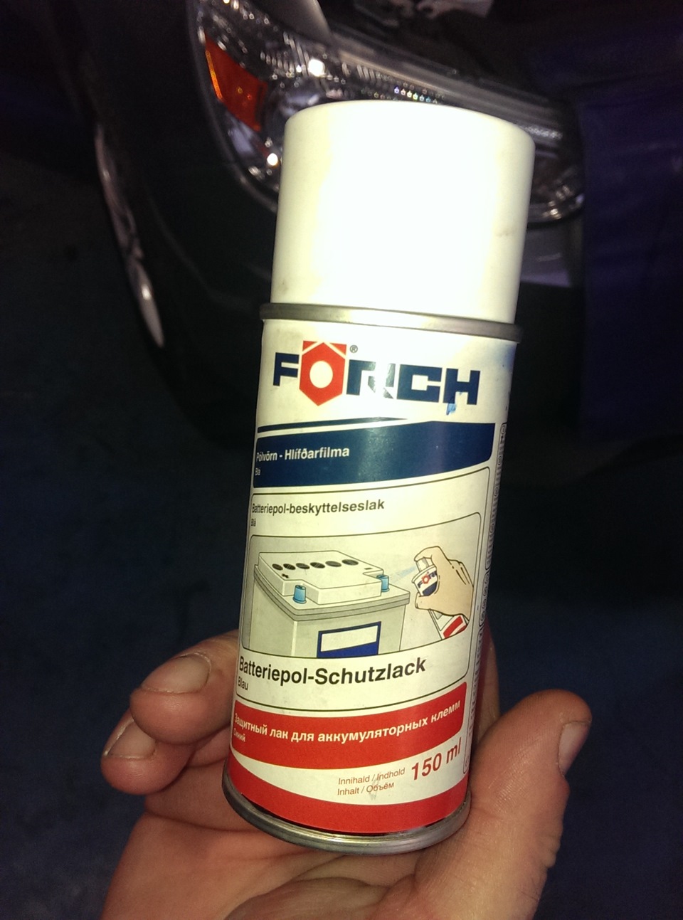 ТО-30000 + куча положительных эмоций! — Mitsubishi ASX, 1,8 л, 2014 ...