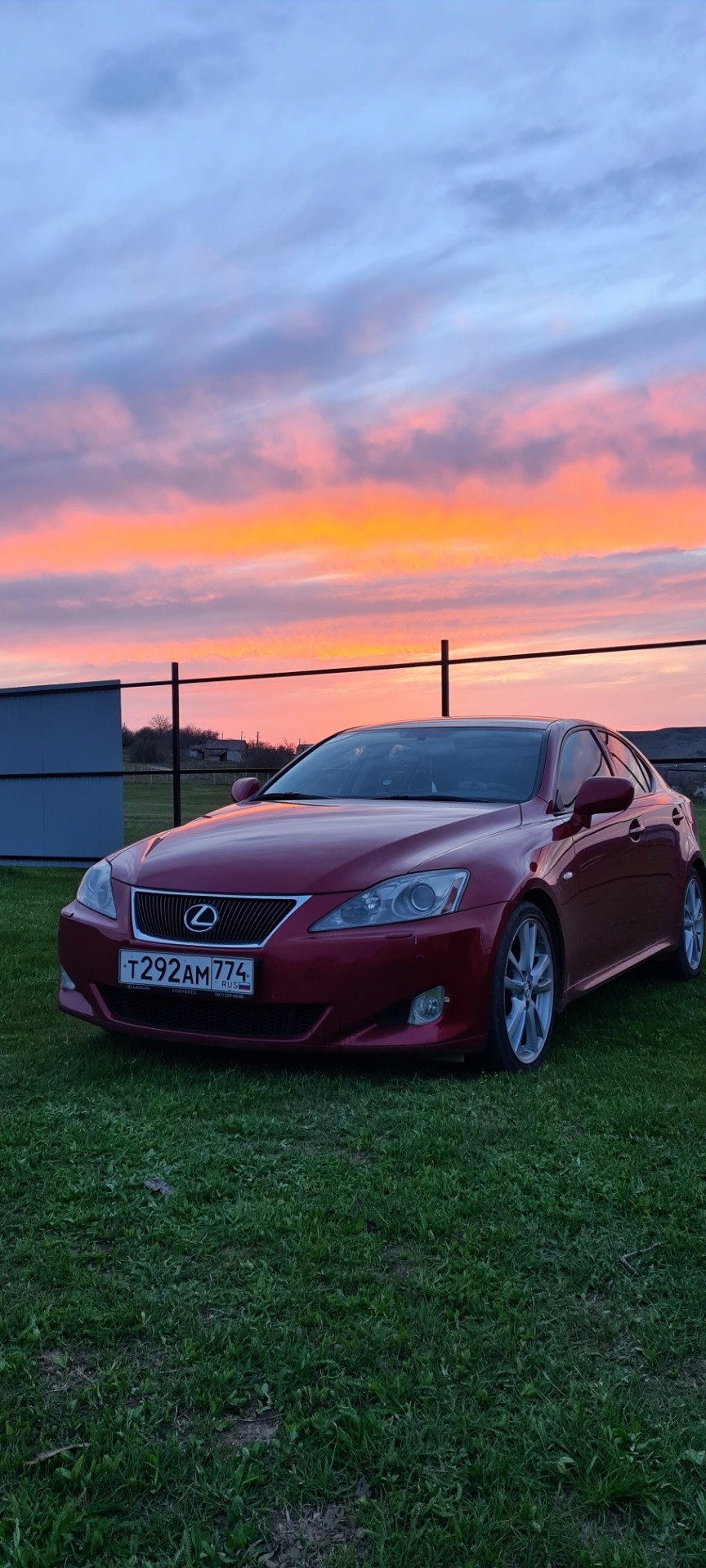 Подгорает жопа. Что сделано, что планируется и фотки — Lexus IS II, 2,5 л,  2007 года | плановое ТО | DRIVE2