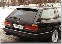 E32 Touring сообщество Bmw Touring Club на Drive2