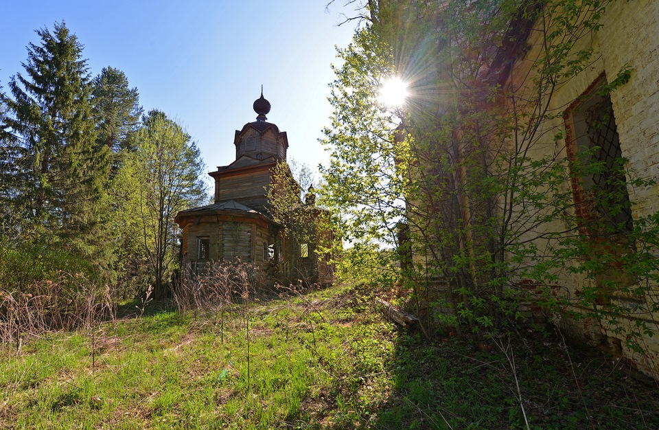 WorldmayMakaryev part 1 In Zavolzhsk