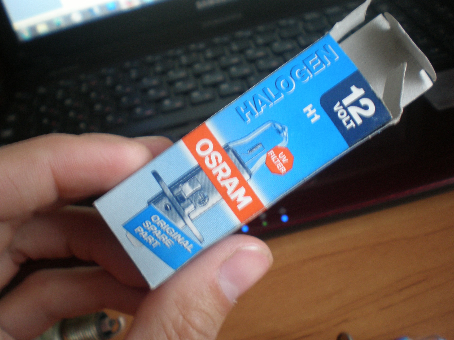 свет потух — Honda HR-V (1G), 1,6 л, 1999 года | запчасти | DRIVE2