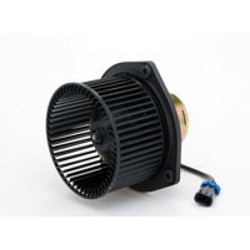 Замена печки отопителя Калина — Lada Калина универсал, 1,6 л, 2011 года ...